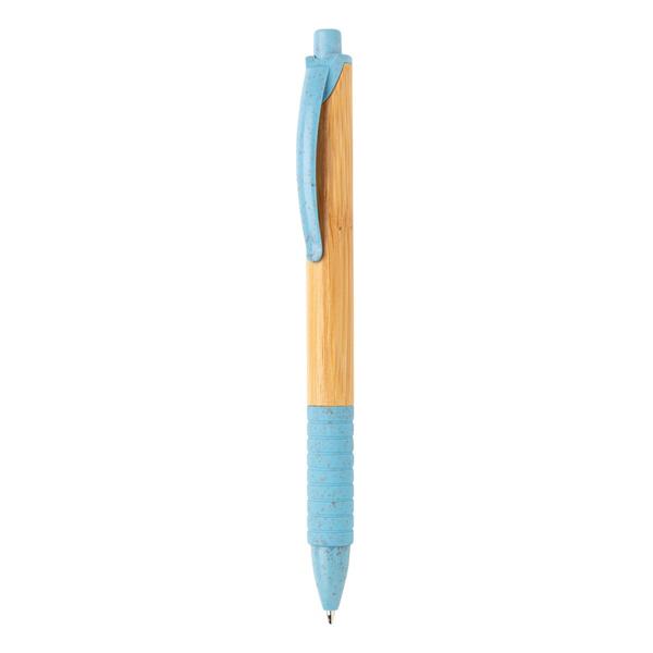 Bambusowy długopis-1986389