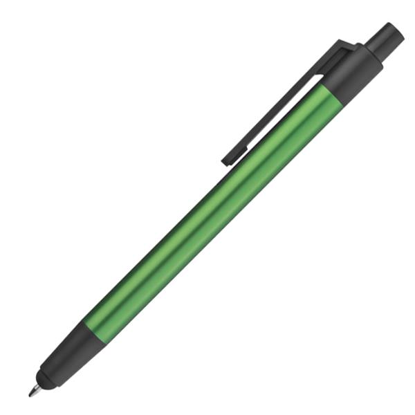 Długopis metalowy touch pen SPEEDY 1-1110208