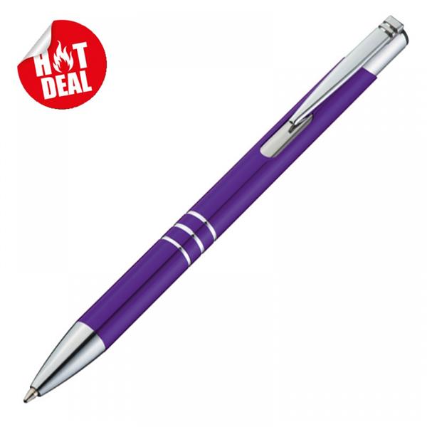 Długopis metalowy-2364185