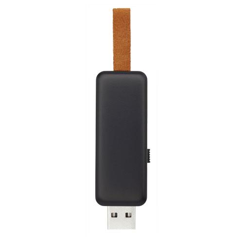 Gleam 8 GB pamięć USB z efektem świetlnym-2338797