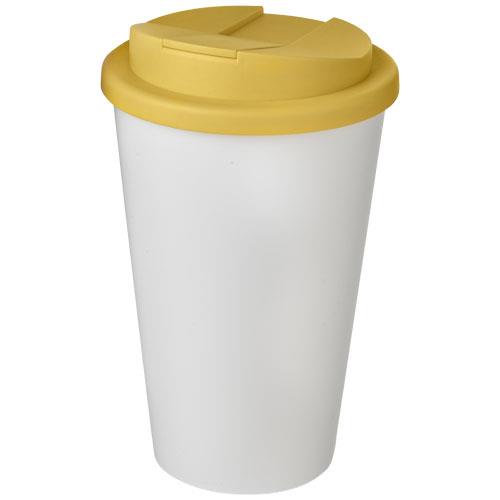 Americano® 350 ml tumbler with spill-proof lid-2331116