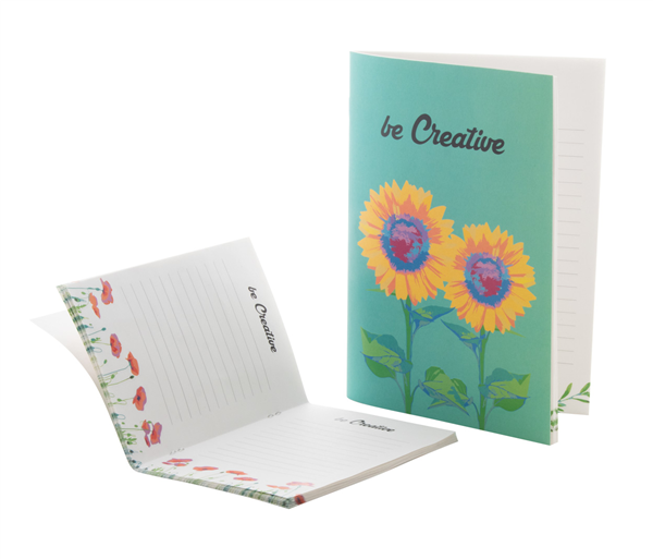 personalizowany notes CreaNote Plus A5-2597149