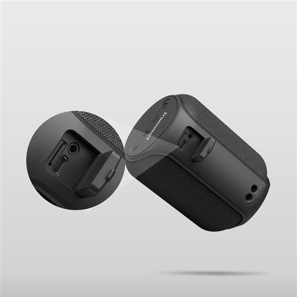 Tronsmart T6 Mini przenośny bezprzewodowy głośnik Bluetooth 5.0 15W czerwony (366158)-2152727