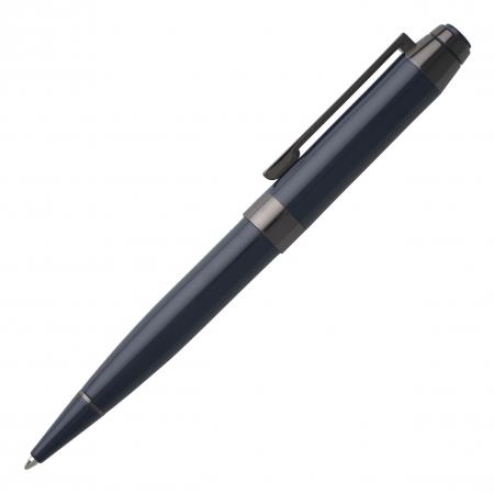 Długopis Heritage Dark Blue-2981498