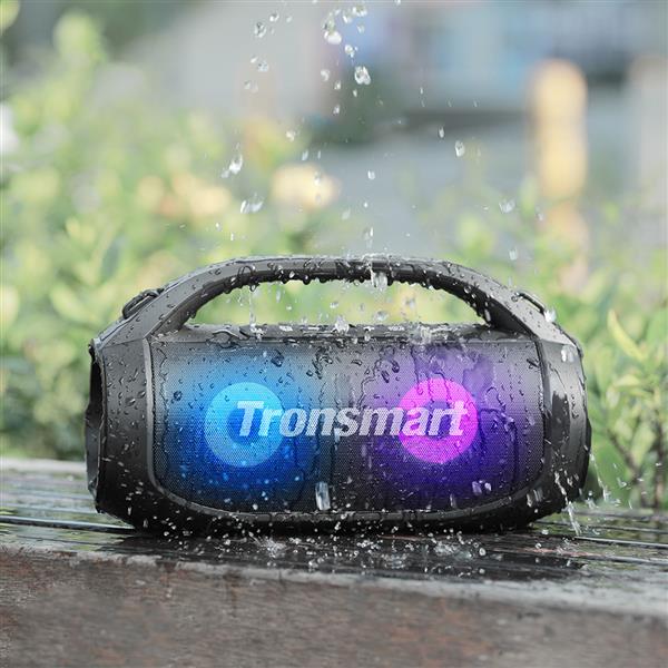 Tronsmart Bang SE bezprzewodowy głośnik Bluetooth 40W czarny-2624157