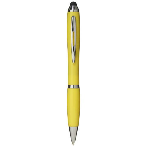 Długopis ze stylusem Nash-2310202