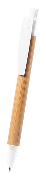 długopis bambusowy  Heloix-1723756