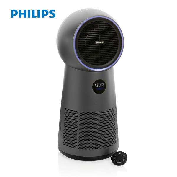 Oczyszczacz powietrza Philips AMF 220, wentylator, termowentylator-2350019
