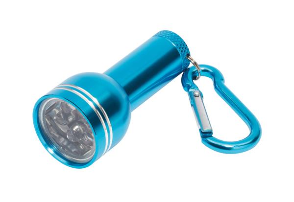 Mini latarka CARA-2307707