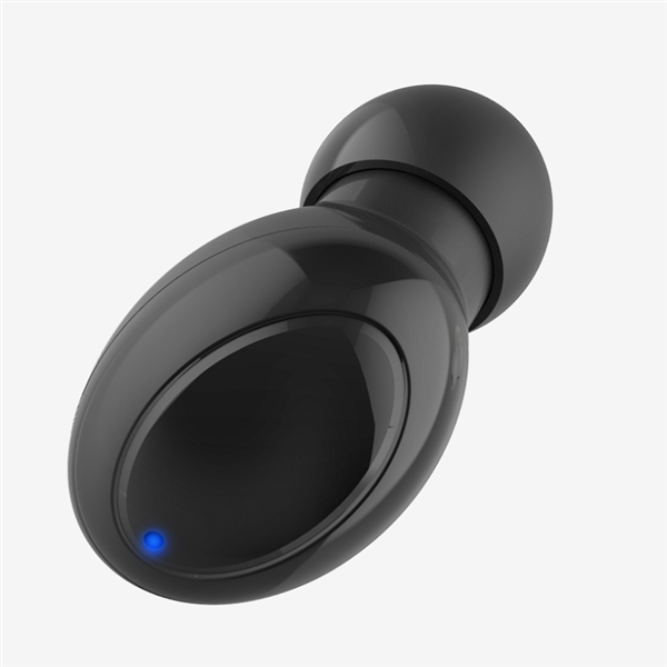 XO słuchawki Bluetooth X1 TWS czarne-2115993