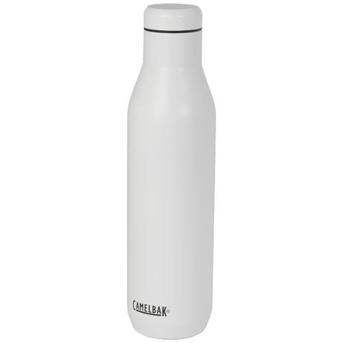 CamelBak® Horizon izolowana próżniowo butelka na wodę/wino o pojemności 750 ml -3091184