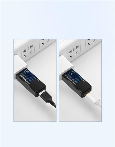 Ugreen kabel przewód USB - micro USB 2A 1m czarny (60136)-2150837