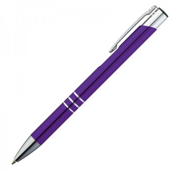 Długopis metalowy ASCOT-1926405