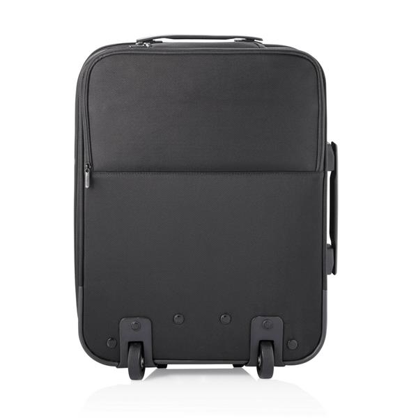 Walizka, torba podróżna na kółkach XD Design Flex-1700015