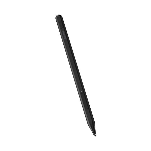 Aktywny rysik stylus do Microsoft Surface MPP 2.0 Baseus Smooth Writing Series - czarny-3114930