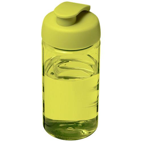 Bidon H2O Bop® o pojemności 500 ml z wieczkiem zaciskowym-2315904