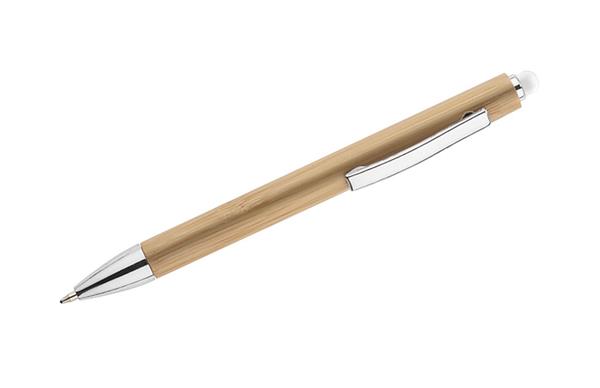 Długopis touch bambusowy TUSO-1995898