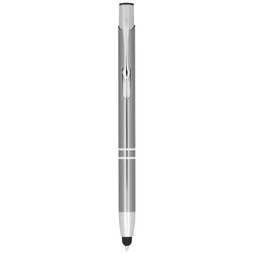 Długopis ze stylusem Moneta-2310910
