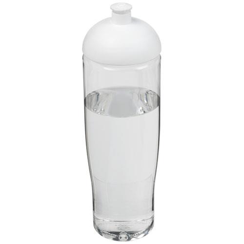 Bidon H2O Tempo® o pojemności 700 ml z wypukłym wieczkiem-2315503