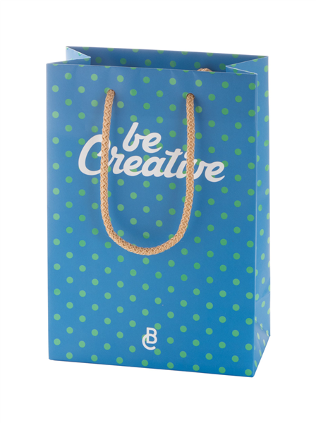 torba na zakupu własnego projektu, mała CreaShop S-2016159