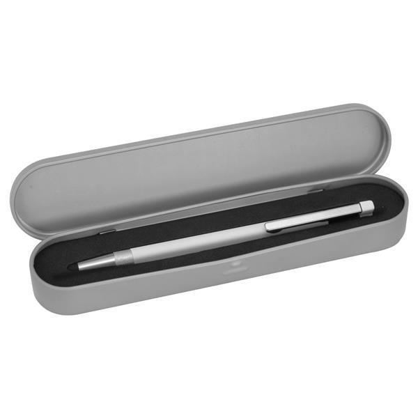 Metalowy długopis z USB 16Gb i touch penem-1921321