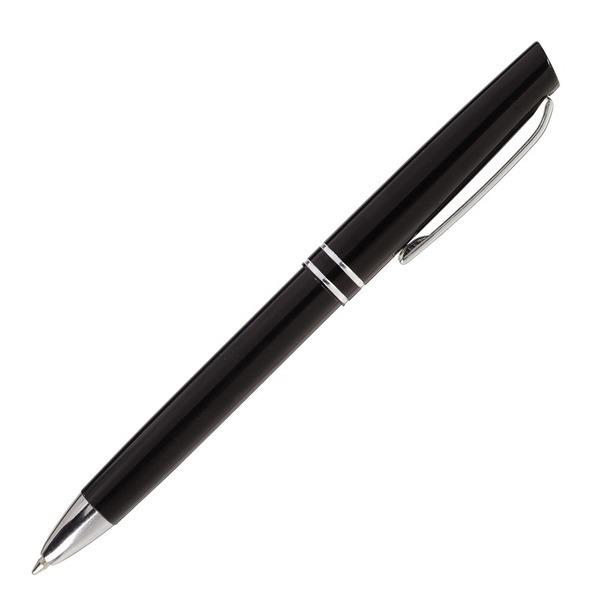 Długopis Bello, czarny-2011039
