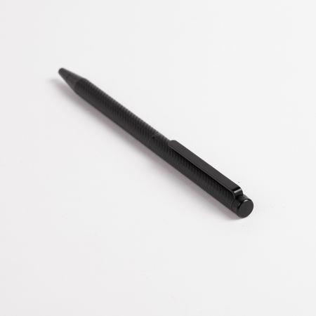 Długopis kulkowe Cloud Black-2982531