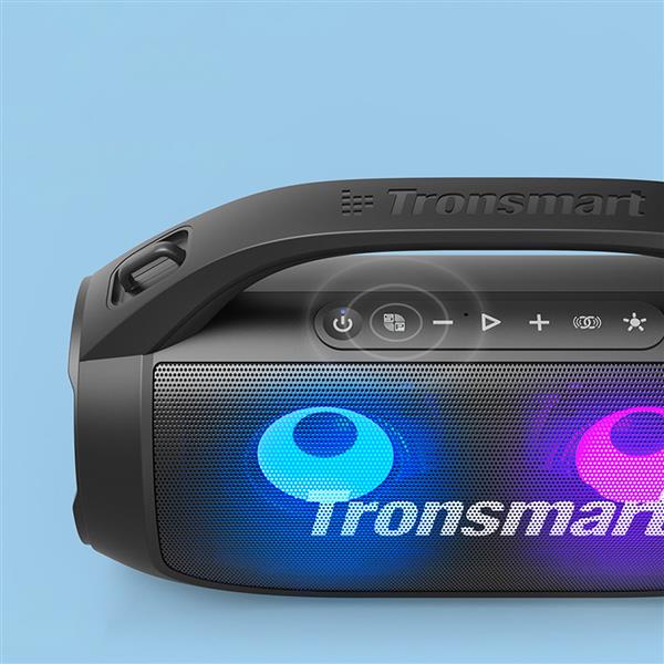 Tronsmart Bang SE bezprzewodowy głośnik Bluetooth 40W czarny-2624158