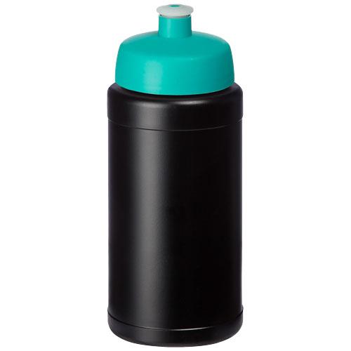 Baseline 500 ml butelka sportowa z recyklingu-2336239