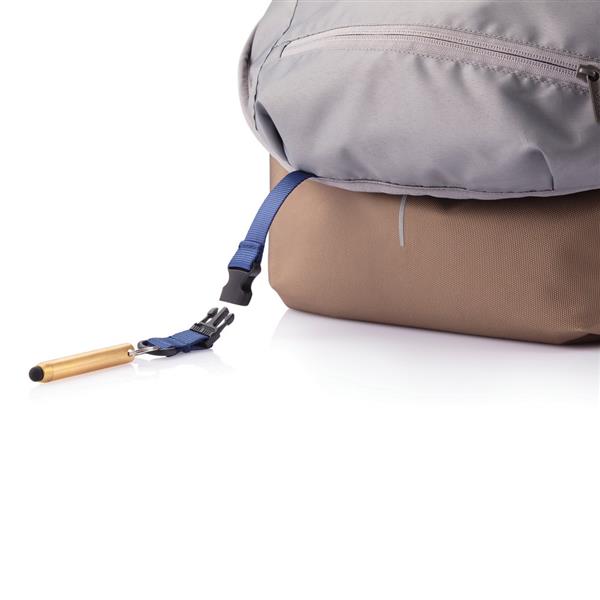 Bobby Soft plecak chroniący przed kieszonkowcami-1988047