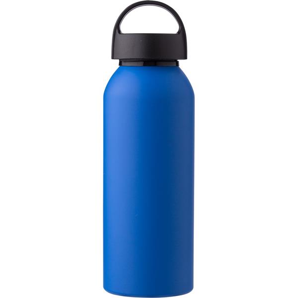 Butelka sportowa 500 ml z aluminium z recyklingu-3088390