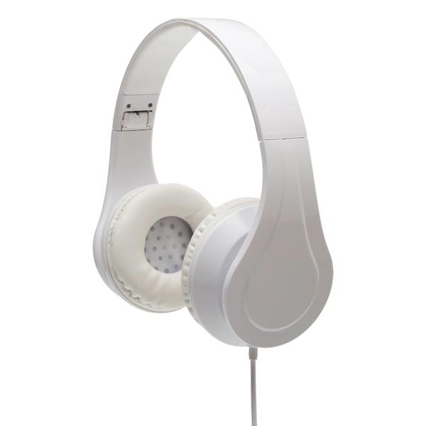 Słuchawki Energetic, biały-2013415