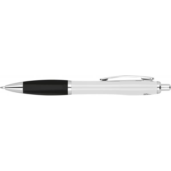 Długopis plastikowy Lima-3098653