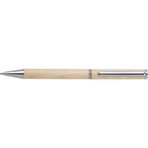 Drewniany długopis-2656208