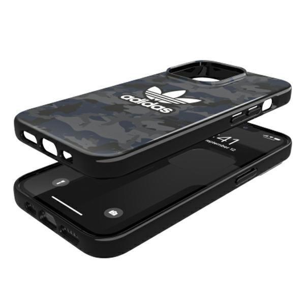 Adidas OR SnapCase Camo iPhone 13 Pro / 13 6,1