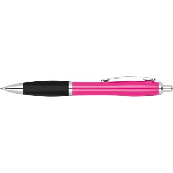 Długopis plastikowy Lima-3098673