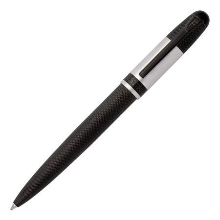 Długopis Classicals Black Edition Silver-2981378