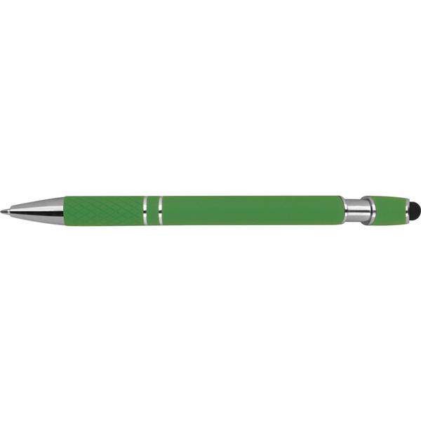 Długopis plastikowy touch pen-2943158