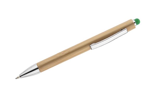 Długopis touch bambusowy TUSO-1995902