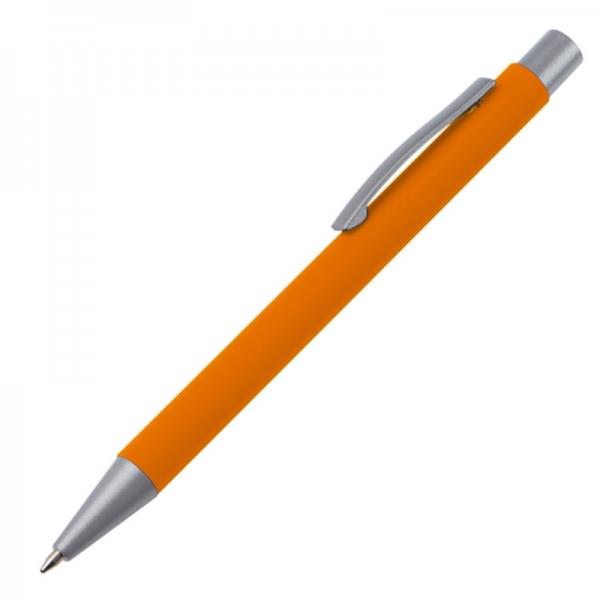 Długopis metalowy ABU DHABI-1926273