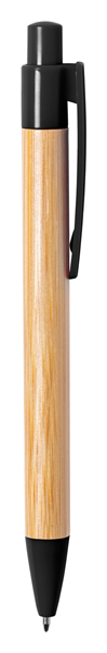 długopis bambusowy  Heloix-1723764