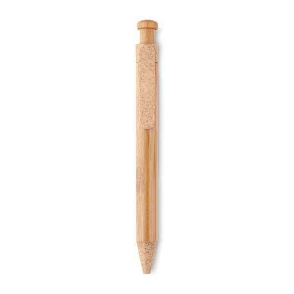 Długopis bambusowy-2009079