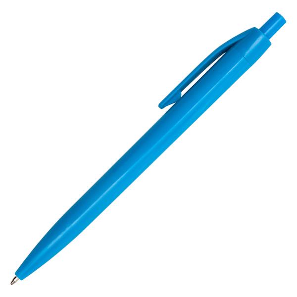 Długopis Supple, jasnoniebieski-899621