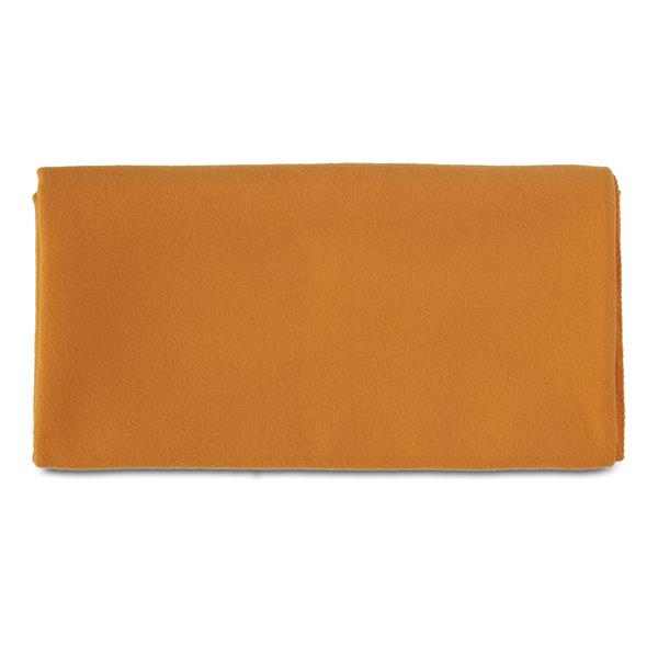 Ręcznik sportowy Frisky, pomarańczowy-2012536