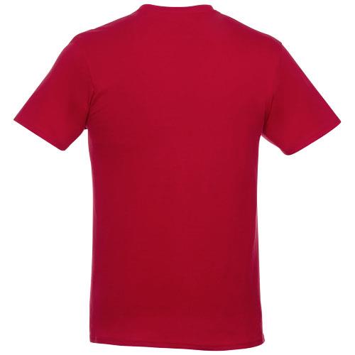 Męski T-shirt z krótkim rękawem Heros-2321552