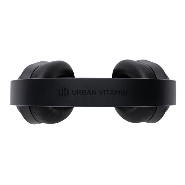 Bezprzewodowe słuchawki nauszne Urban Vitamin Freemond ANC-1965302
