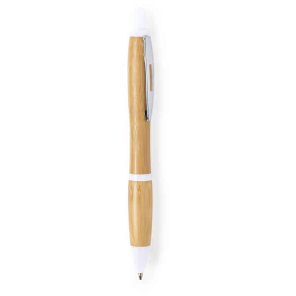 Bambusowy długopis-1957328