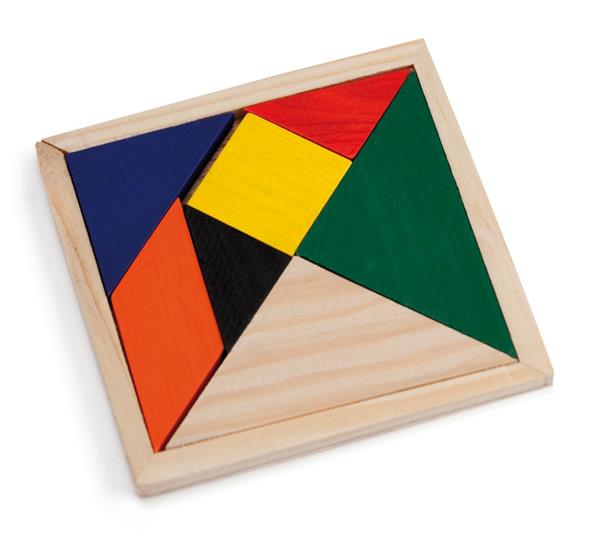 Puzzle tangram-1945016