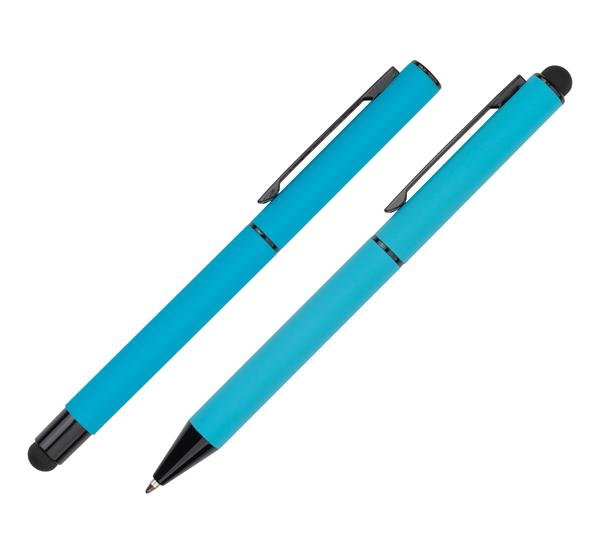 Zestaw piśmienny touch pen, soft touch CELEBRATION Pierre Cardin-1530234