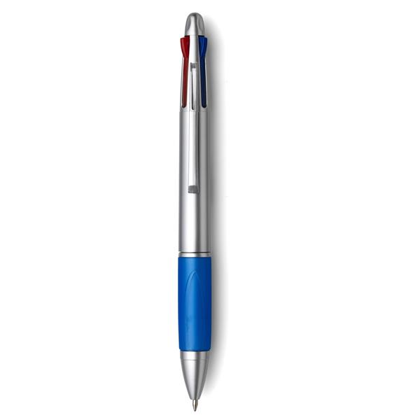 Długopis, wielokolorowy wkład-1970447